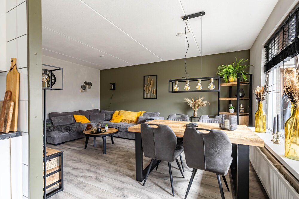 Mudaheerd 9, 9737 SW Groningen - € 225.000 k.k. - ben-s Makelaars Groningen