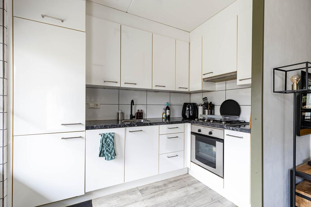 Mudaheerd 9, 9737 SW Groningen - € 225.000 k.k. - ben-s Makelaars Groningen