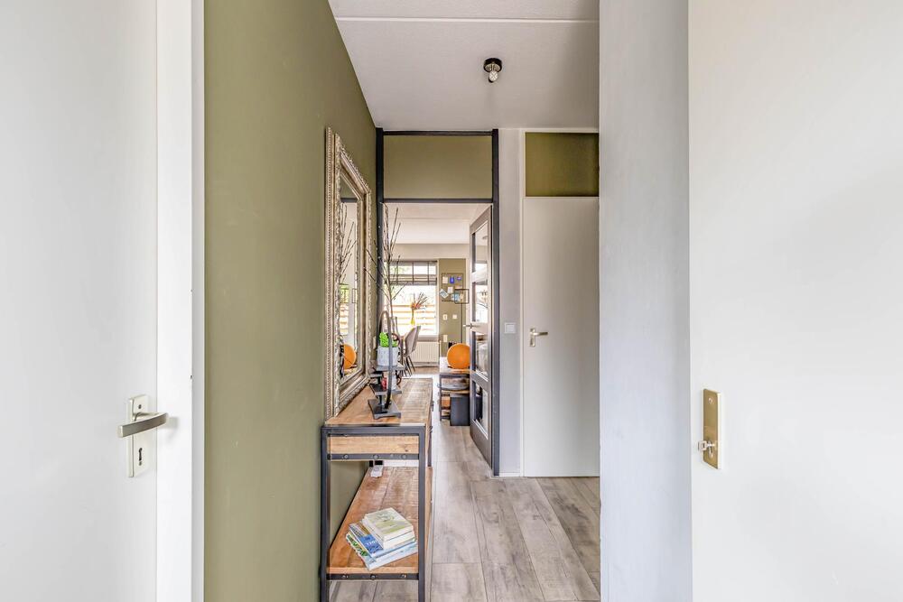 Mudaheerd 9, 9737 SW Groningen - € 225.000 k.k. - ben-s Makelaars Groningen