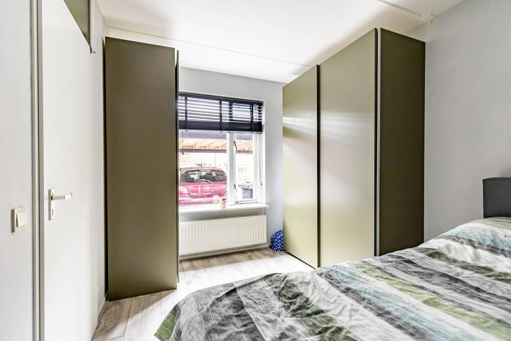 Mudaheerd 9, 9737 SW Groningen - € 225.000 k.k. - ben-s Makelaars Groningen