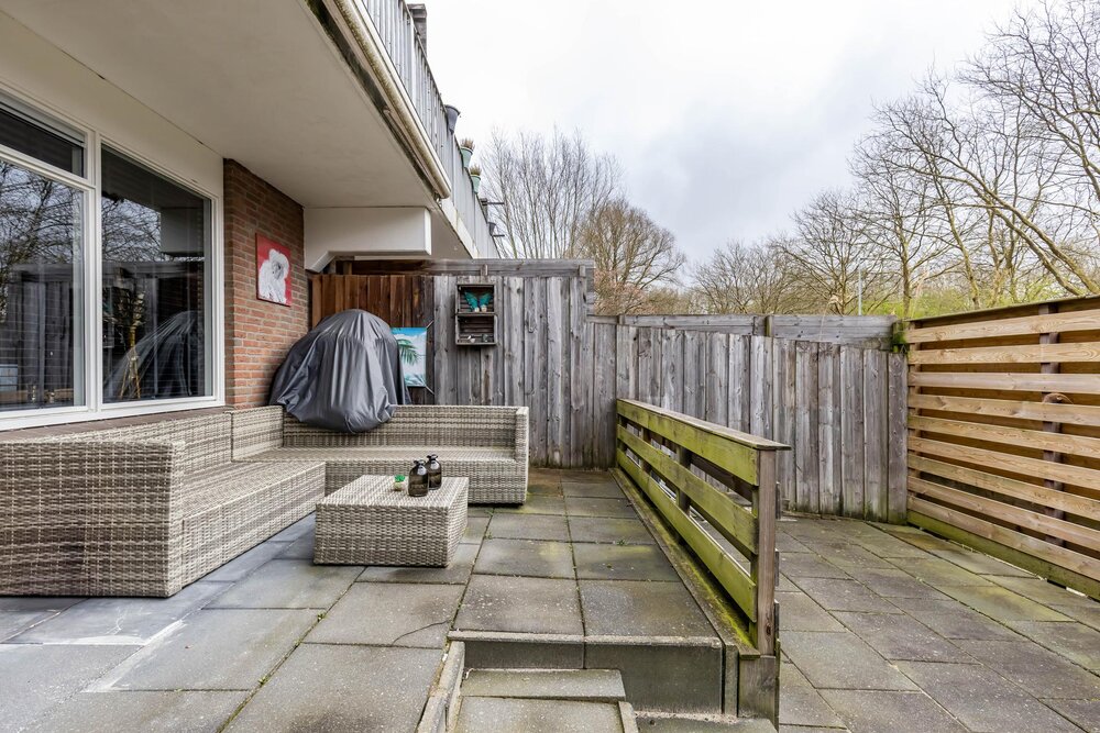 Mudaheerd 9, 9737 SW Groningen - € 225.000 k.k. - ben-s Makelaars Groningen