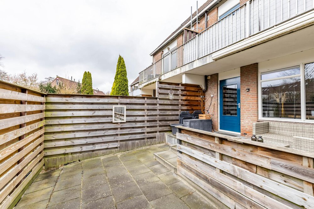 Mudaheerd 9, 9737 SW Groningen - € 225.000 k.k. - ben-s Makelaars Groningen