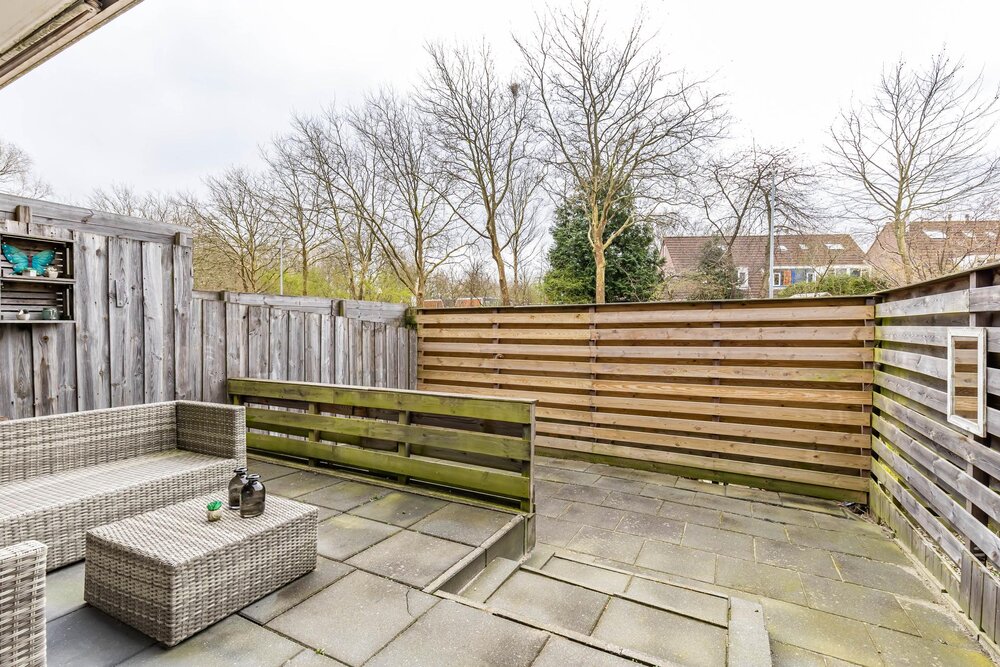 Mudaheerd 9, 9737 SW Groningen - € 225.000 k.k. - ben-s Makelaars Groningen