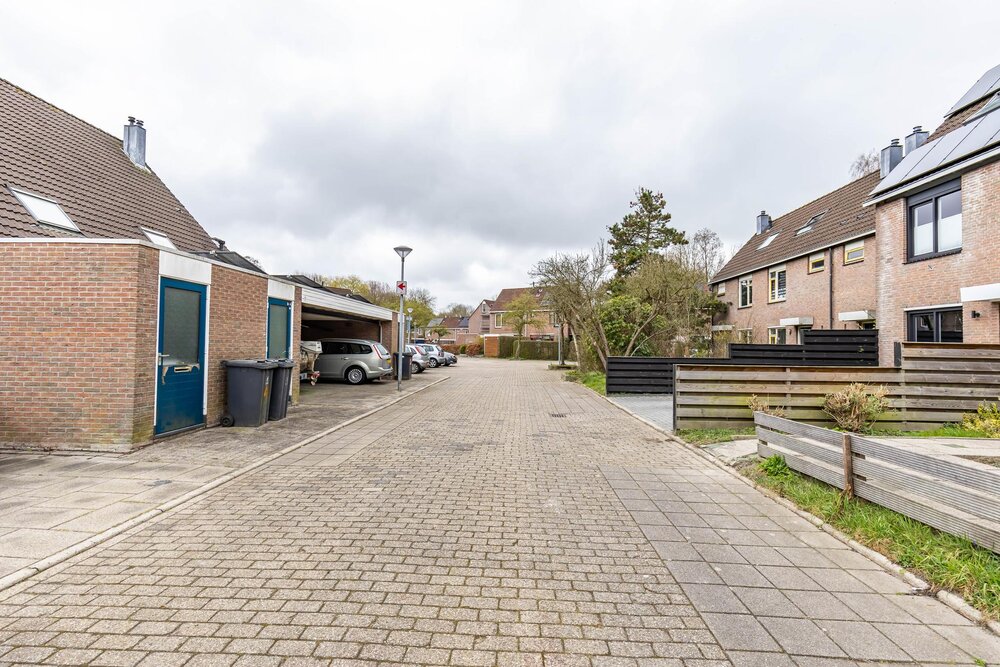 Mudaheerd 9, 9737 SW Groningen - € 225.000 k.k. - ben-s Makelaars Groningen