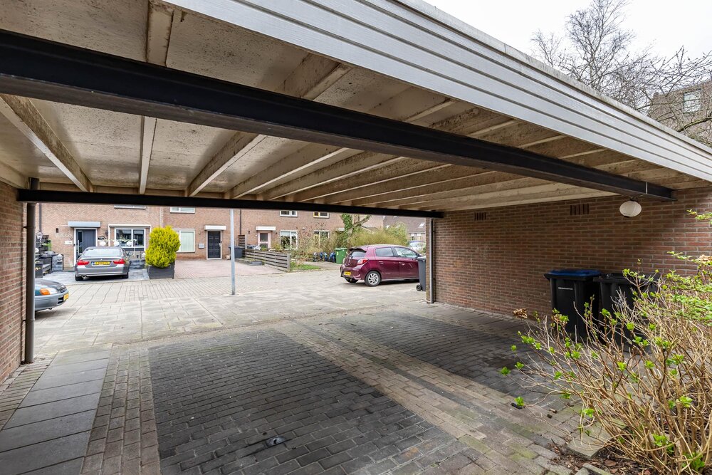 Mudaheerd 9, 9737 SW Groningen - € 225.000 k.k. - ben-s Makelaars Groningen