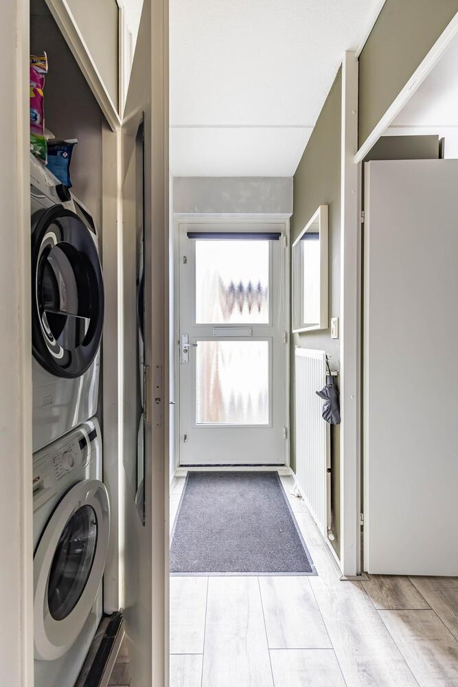 Mudaheerd 9, 9737 SW Groningen - € 225.000 k.k. - ben-s Makelaars Groningen