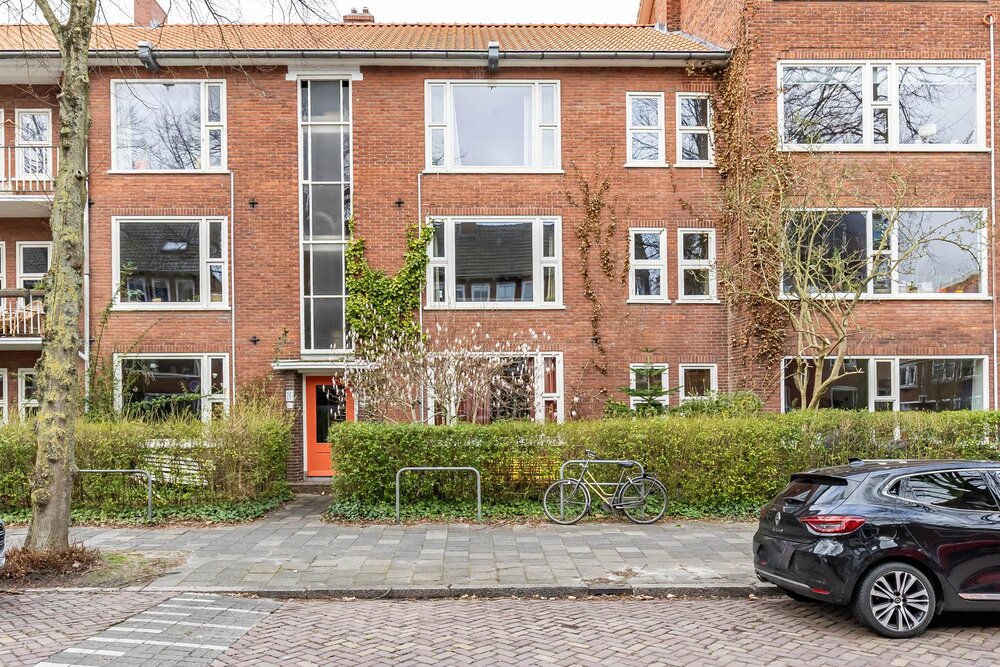 Van Heemskerckstraat 61a, 9726 GG Groningen - € 239.000 k.k. - ben-s Makelaars Groningen