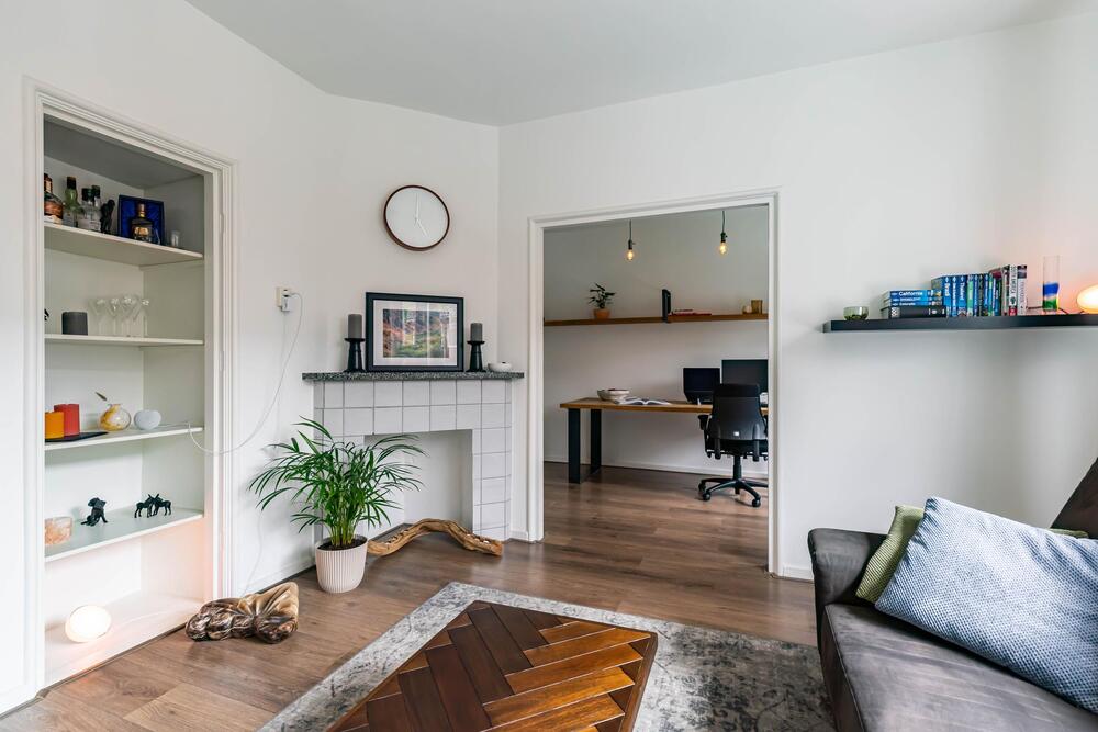 Van Heemskerckstraat 61a, 9726 GG Groningen - € 239.000 k.k. - ben-s Makelaars Groningen