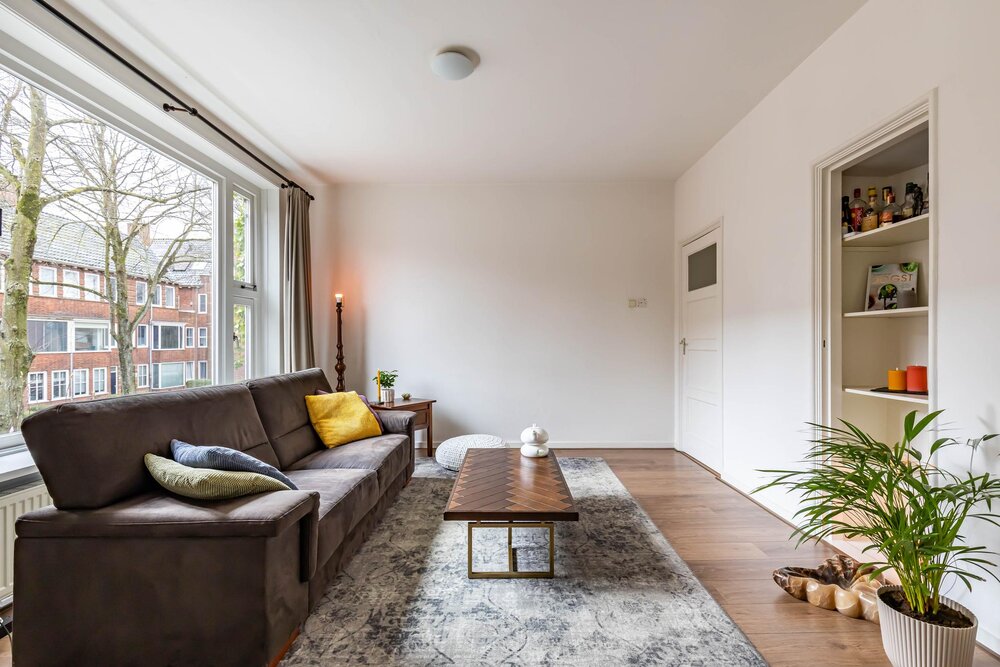 Van Heemskerckstraat 61a, 9726 GG Groningen - € 239.000 k.k. - ben-s Makelaars Groningen