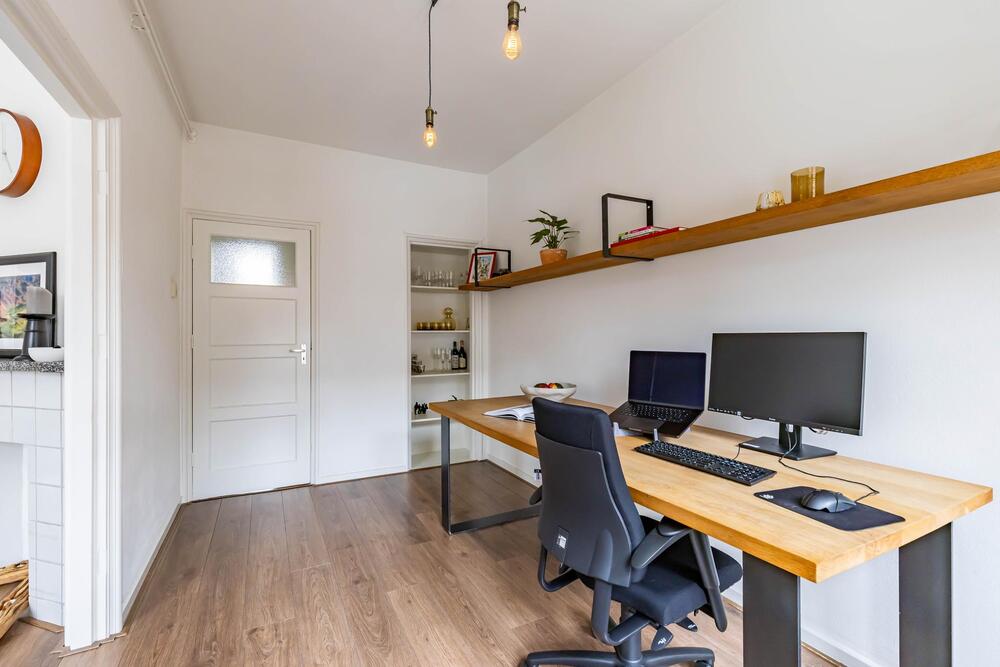 Van Heemskerckstraat 61a, 9726 GG Groningen - € 239.000 k.k. - ben-s Makelaars Groningen