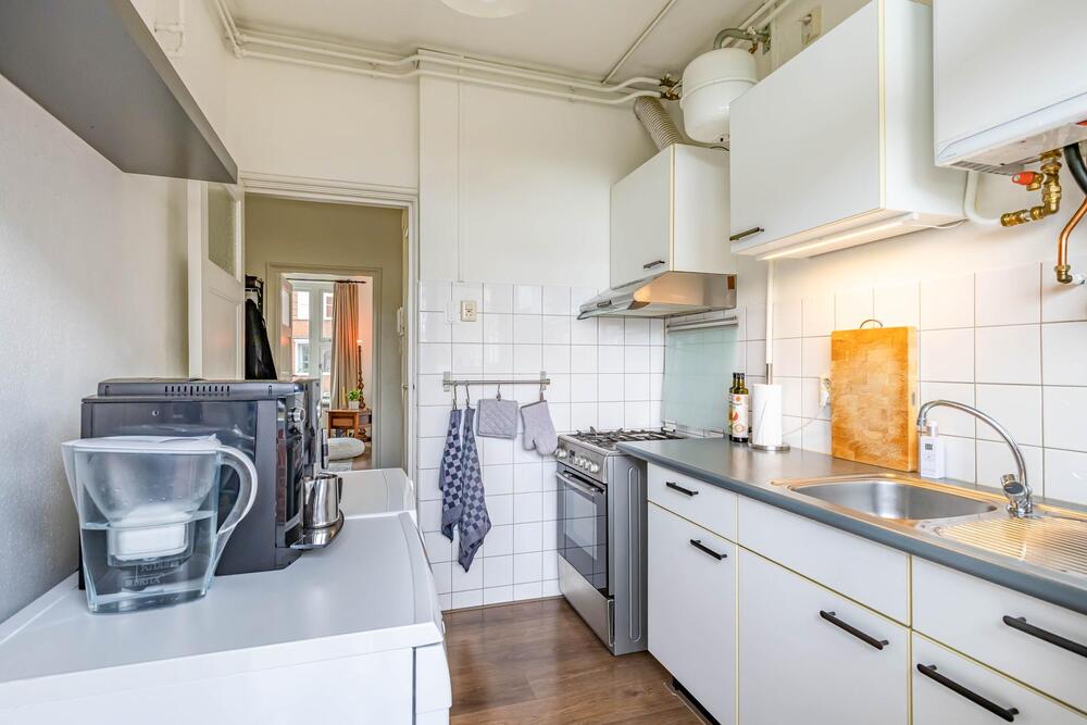 Van Heemskerckstraat 61a, 9726 GG Groningen - € 239.000 k.k. - ben-s Makelaars Groningen