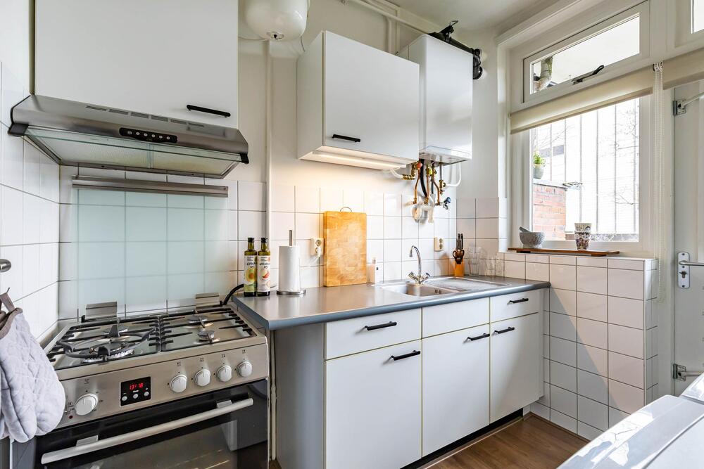 Van Heemskerckstraat 61a, 9726 GG Groningen - € 239.000 k.k. - ben-s Makelaars Groningen