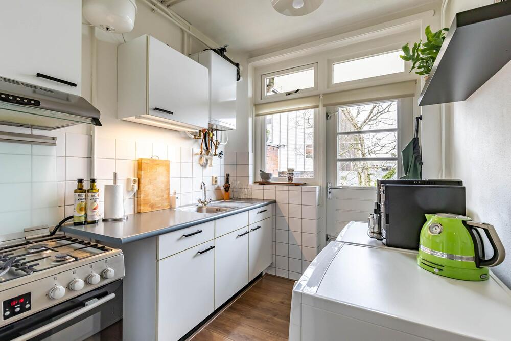 Van Heemskerckstraat 61a, 9726 GG Groningen - € 239.000 k.k. - ben-s Makelaars Groningen