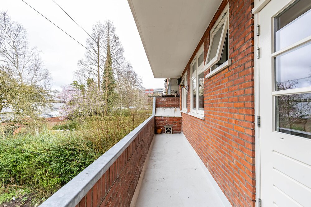 Van Heemskerckstraat 61a, 9726 GG Groningen - € 239.000 k.k. - ben-s Makelaars Groningen