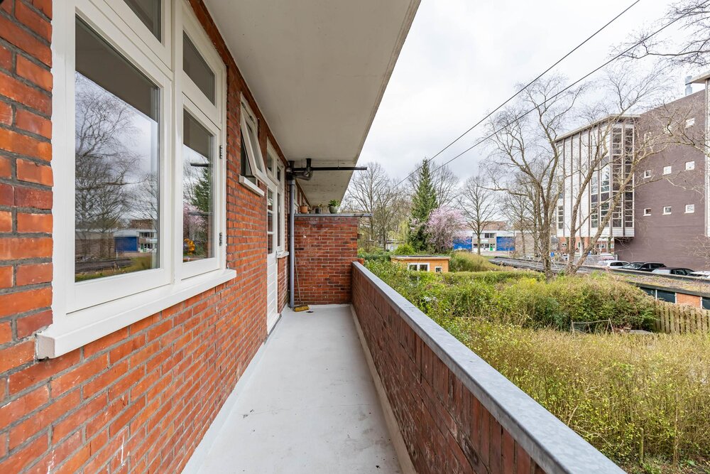 Van Heemskerckstraat 61a, 9726 GG Groningen - € 239.000 k.k. - ben-s Makelaars Groningen