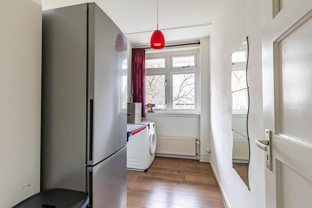Van Heemskerckstraat 61a, 9726 GG Groningen - € 239.000 k.k. - ben-s Makelaars Groningen