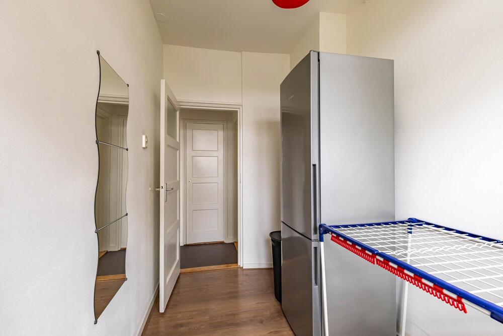 Van Heemskerckstraat 61a, 9726 GG Groningen - € 239.000 k.k. - ben-s Makelaars Groningen