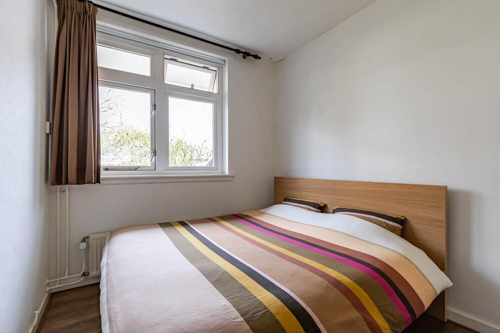 Van Heemskerckstraat 61a, 9726 GG Groningen - € 239.000 k.k. - ben-s Makelaars Groningen