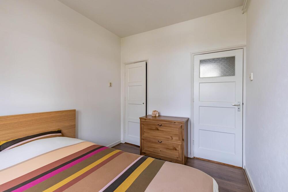 Van Heemskerckstraat 61a, 9726 GG Groningen - € 239.000 k.k. - ben-s Makelaars Groningen