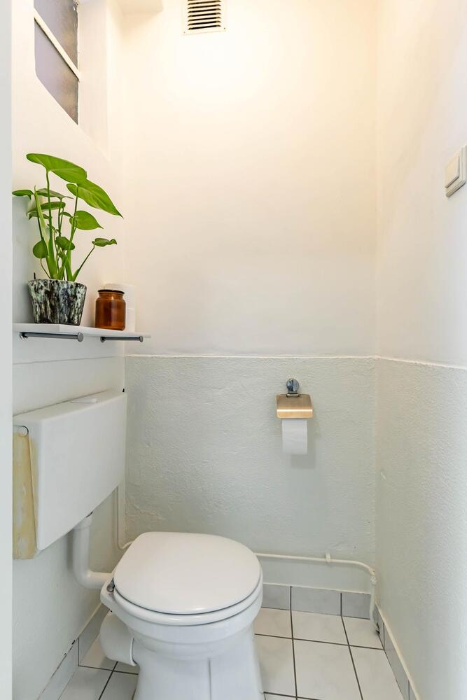 Van Heemskerckstraat 61a, 9726 GG Groningen - € 239.000 k.k. - ben-s Makelaars Groningen