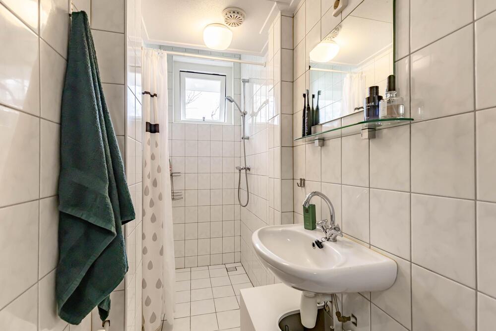 Van Heemskerckstraat 61a, 9726 GG Groningen - € 239.000 k.k. - ben-s Makelaars Groningen