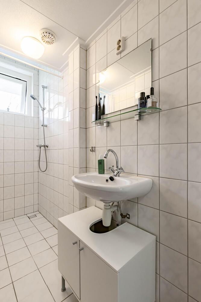 Van Heemskerckstraat 61a, 9726 GG Groningen - € 239.000 k.k. - ben-s Makelaars Groningen