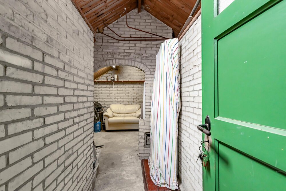 Van Heemskerckstraat 61a, 9726 GG Groningen - € 239.000 k.k. - ben-s Makelaars Groningen