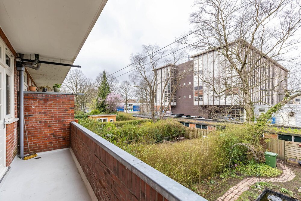 Van Heemskerckstraat 61a, 9726 GG Groningen - € 239.000 k.k. - ben-s Makelaars Groningen