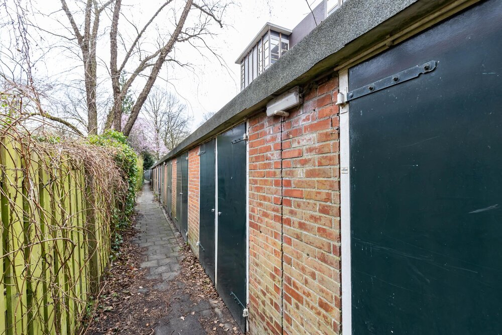 Van Heemskerckstraat 61a, 9726 GG Groningen - € 239.000 k.k. - ben-s Makelaars Groningen