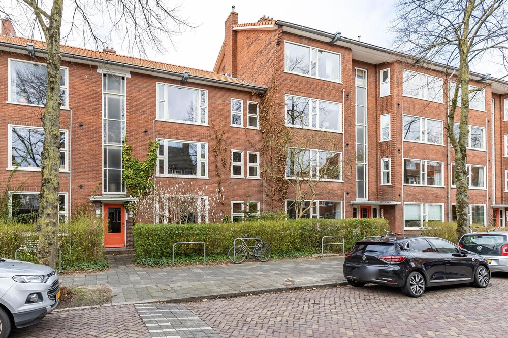Van Heemskerckstraat 61a, 9726 GG Groningen - € 239.000 k.k. - ben-s Makelaars Groningen