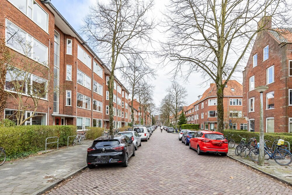 Van Heemskerckstraat 61a, 9726 GG Groningen - € 239.000 k.k. - ben-s Makelaars Groningen