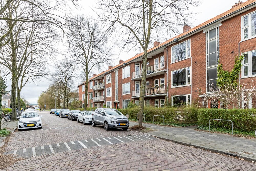 Van Heemskerckstraat 61a, 9726 GG Groningen - € 239.000 k.k. - ben-s Makelaars Groningen