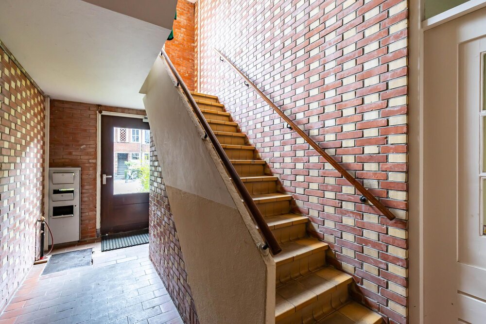 Van Heemskerckstraat 61a, 9726 GG Groningen - € 239.000 k.k. - ben-s Makelaars Groningen