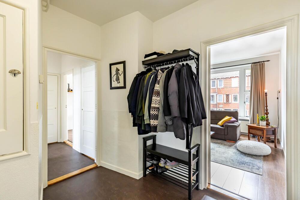 Van Heemskerckstraat 61a, 9726 GG Groningen - € 239.000 k.k. - ben-s Makelaars Groningen