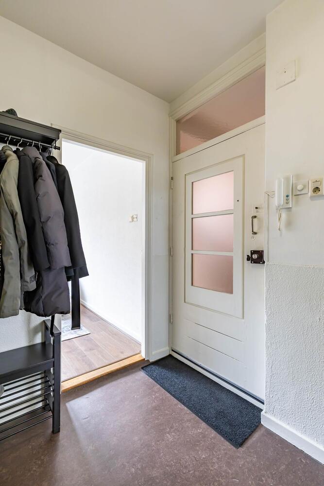 Van Heemskerckstraat 61a, 9726 GG Groningen - € 239.000 k.k. - ben-s Makelaars Groningen