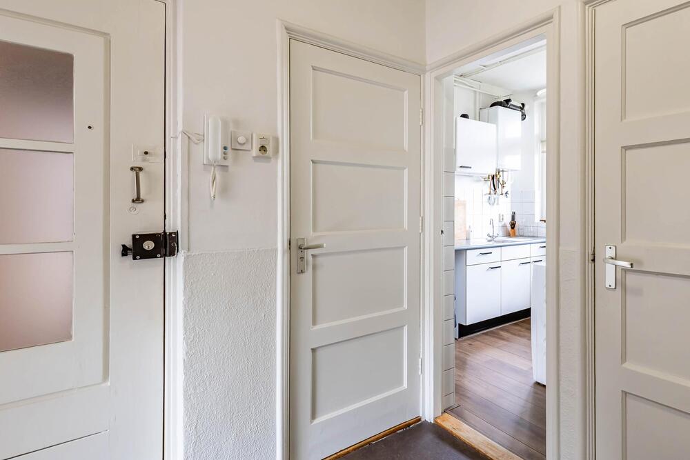 Van Heemskerckstraat 61a, 9726 GG Groningen - € 239.000 k.k. - ben-s Makelaars Groningen