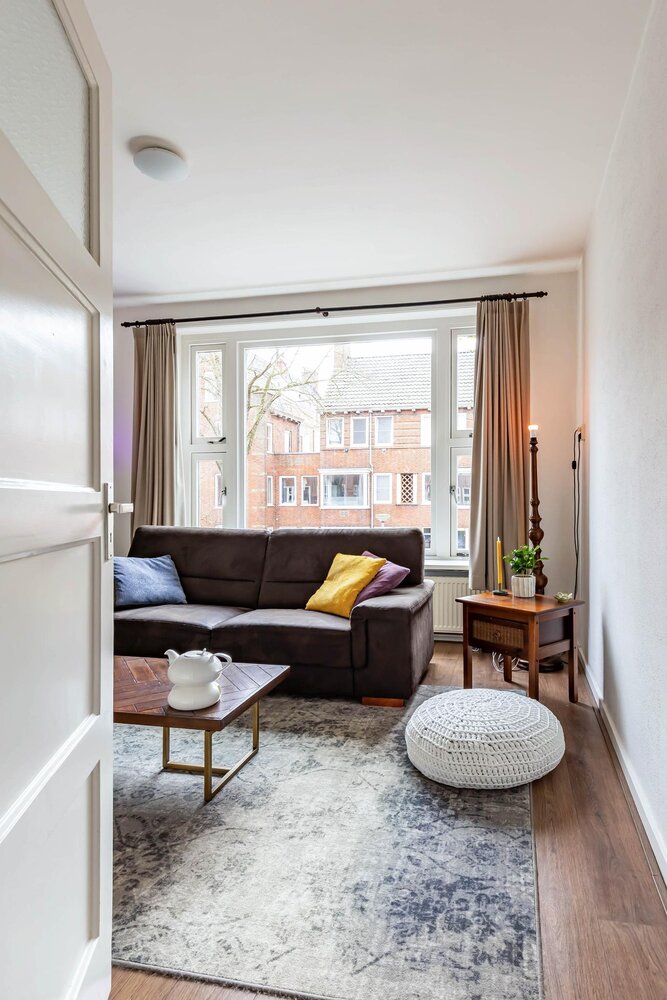 Van Heemskerckstraat 61a, 9726 GG Groningen - € 239.000 k.k. - ben-s Makelaars Groningen