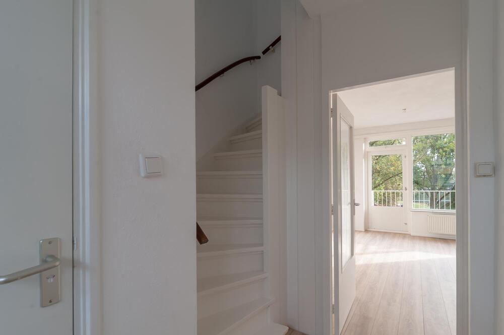 Bilderdijklaan 13, 9721 PP Groningen - € 164.000 k.k. - ben-s Makelaars Groningen