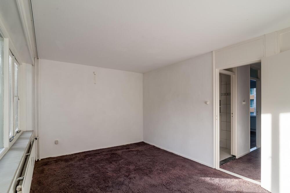 Bilderdijklaan 13, 9721 PP Groningen - € 164.000 k.k. - ben-s Makelaars Groningen