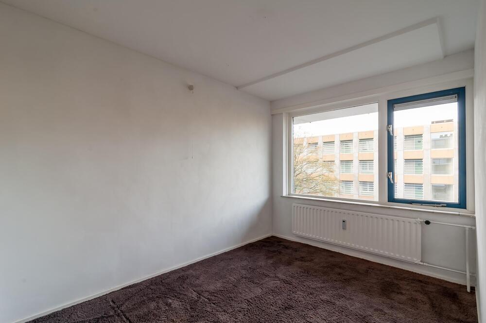 Bilderdijklaan 13, 9721 PP Groningen - € 164.000 k.k. - ben-s Makelaars Groningen