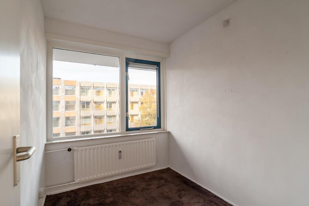 Bilderdijklaan 13, 9721 PP Groningen - € 164.000 k.k. - ben-s Makelaars Groningen