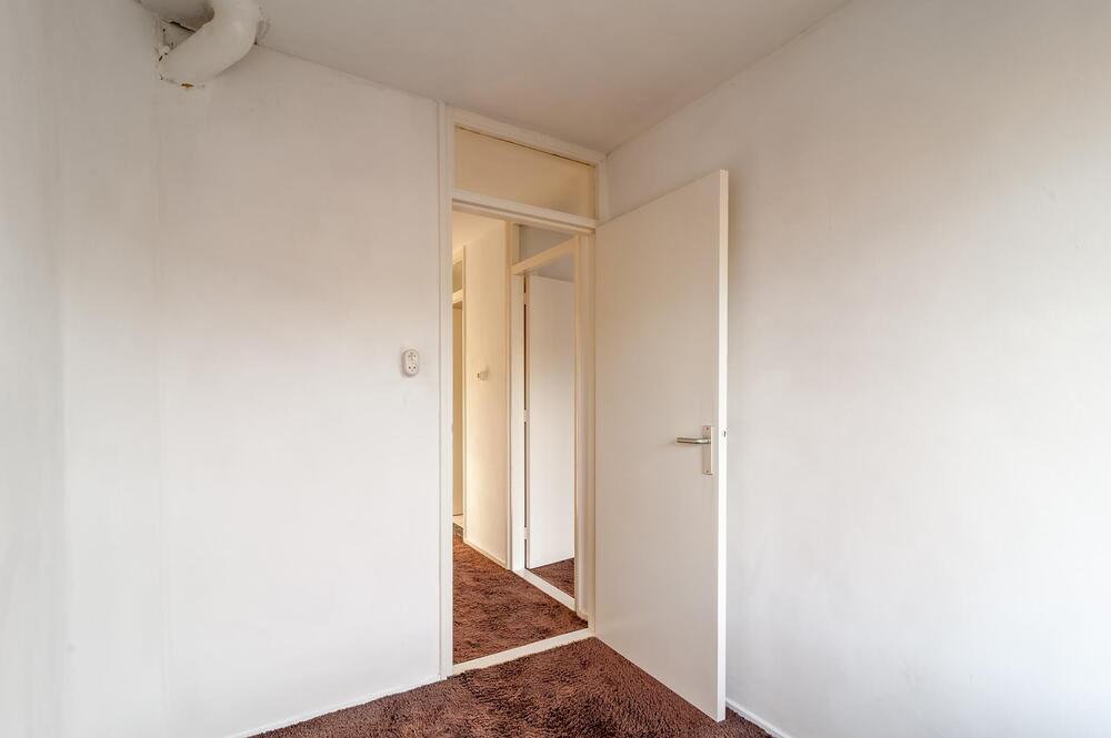 Bilderdijklaan 13, 9721 PP Groningen - € 164.000 k.k. - ben-s Makelaars Groningen