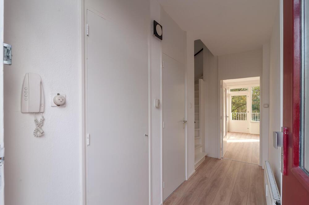 Bilderdijklaan 13, 9721 PP Groningen - € 164.000 k.k. - ben-s Makelaars Groningen