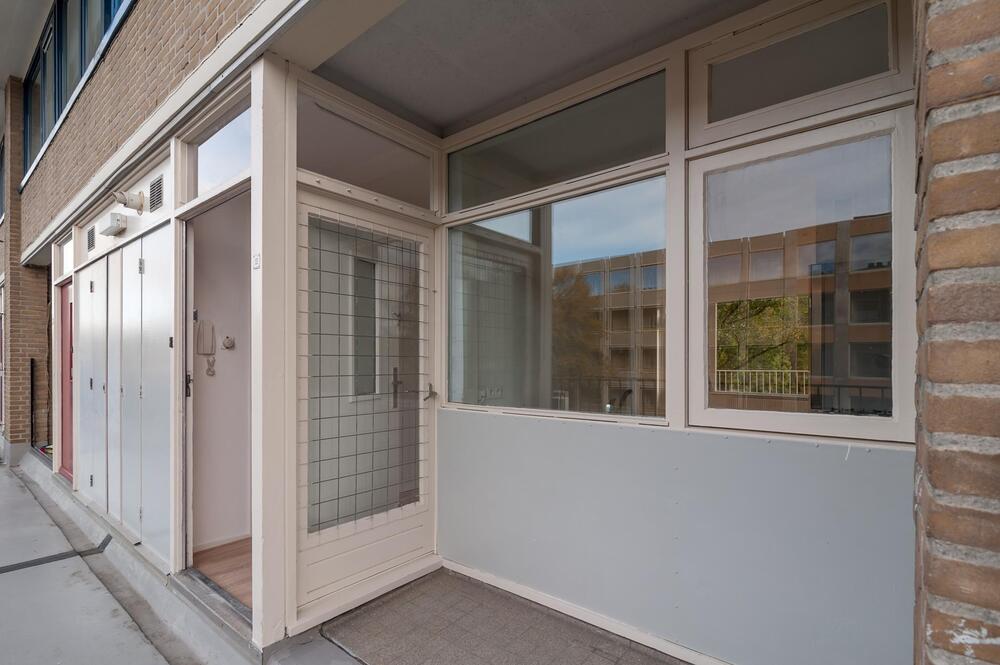 Bilderdijklaan 13, 9721 PP Groningen - € 164.000 k.k. - ben-s Makelaars Groningen