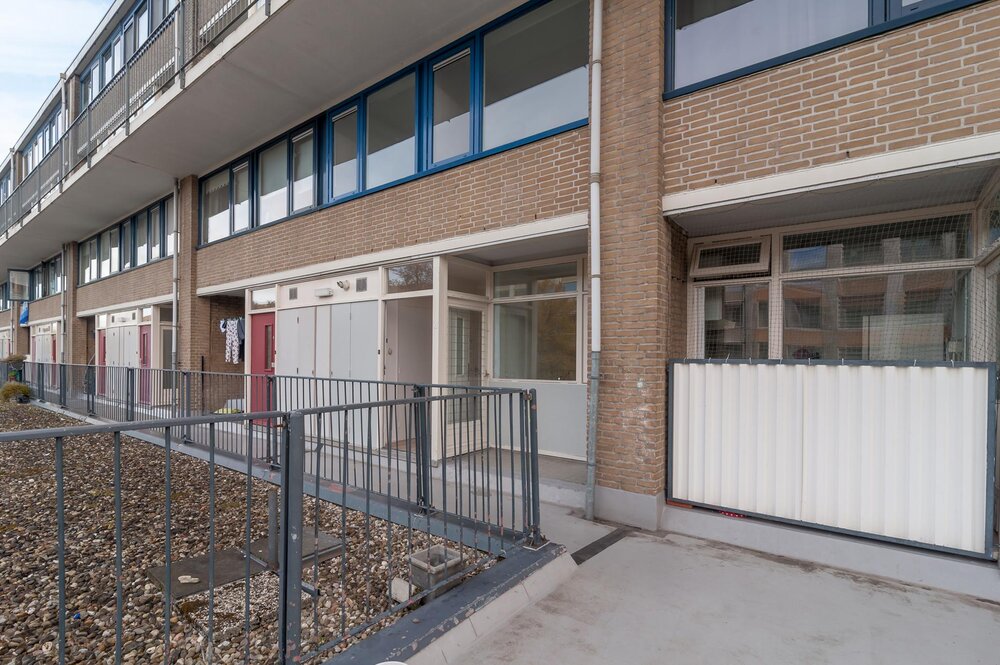 Bilderdijklaan 13, 9721 PP Groningen - € 164.000 k.k. - ben-s Makelaars Groningen