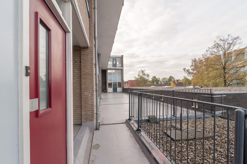 Bilderdijklaan 13, 9721 PP Groningen - € 164.000 k.k. - ben-s Makelaars Groningen