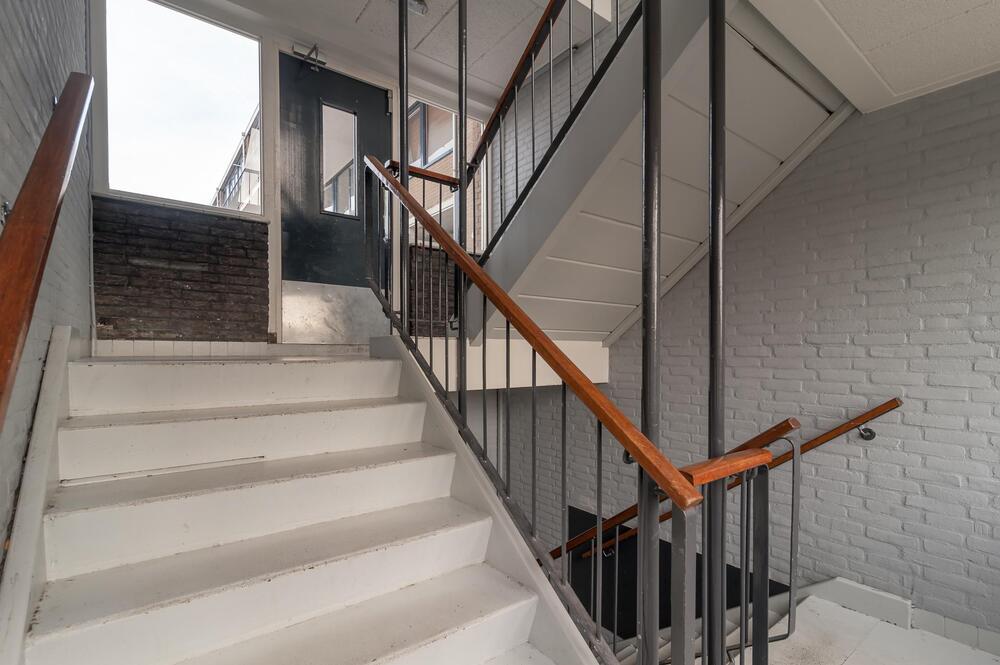 Bilderdijklaan 13, 9721 PP Groningen - € 164.000 k.k. - ben-s Makelaars Groningen