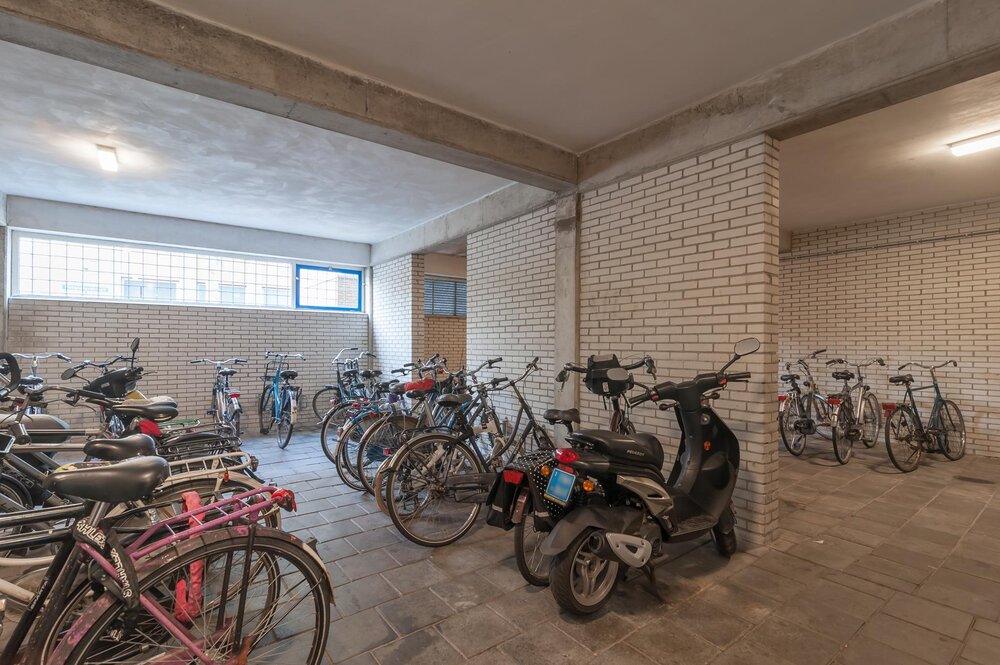 Bilderdijklaan 13, 9721 PP Groningen - € 164.000 k.k. - ben-s Makelaars Groningen