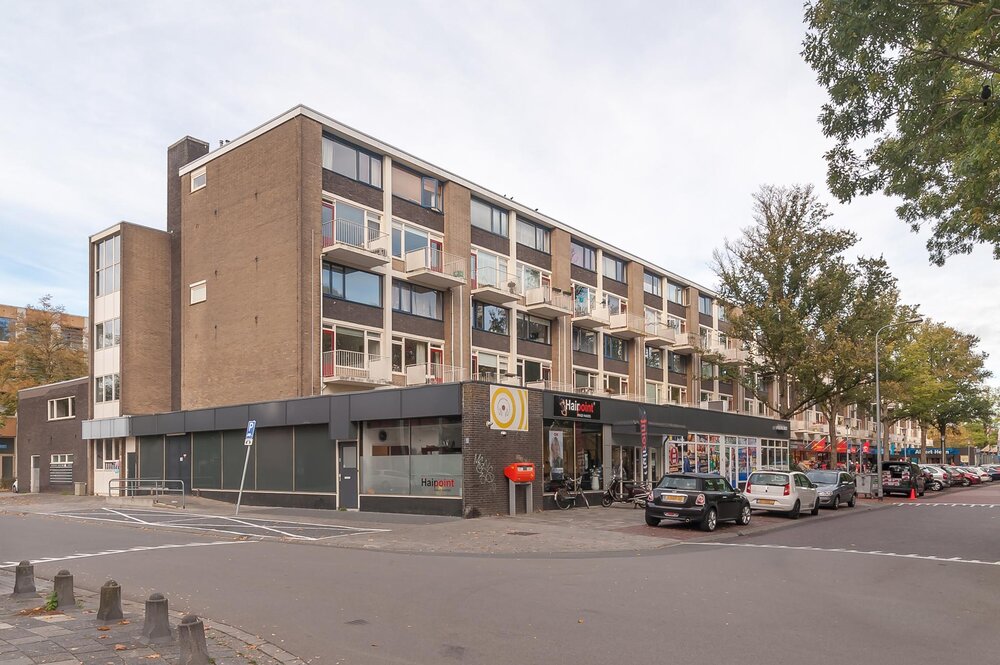 Bilderdijklaan 13, 9721 PP Groningen - € 164.000 k.k. - ben-s Makelaars Groningen