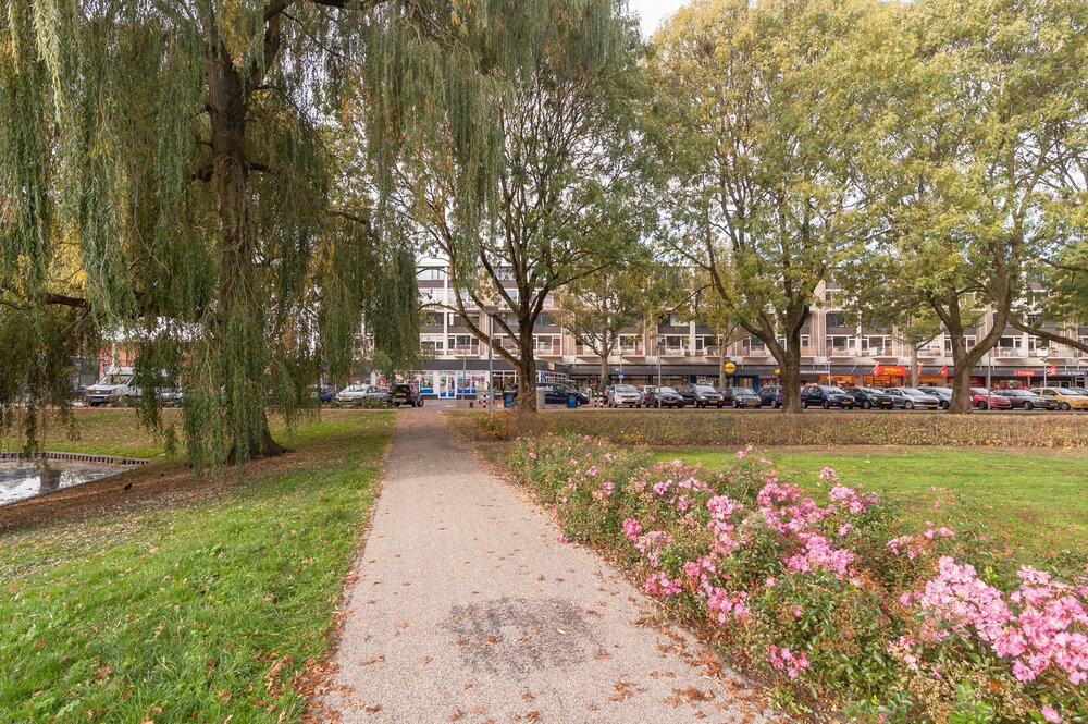 Bilderdijklaan 13, 9721 PP Groningen - € 164.000 k.k. - ben-s Makelaars Groningen